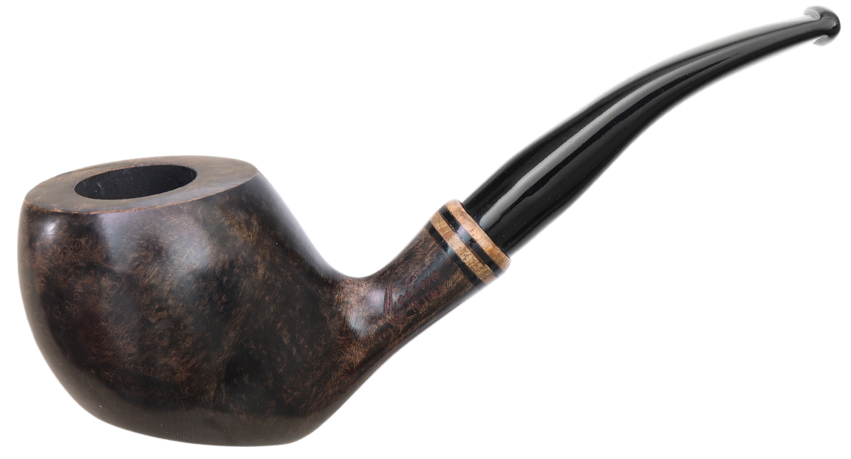 Molina Caporale Grey Sitter Bent Egg (9mm)