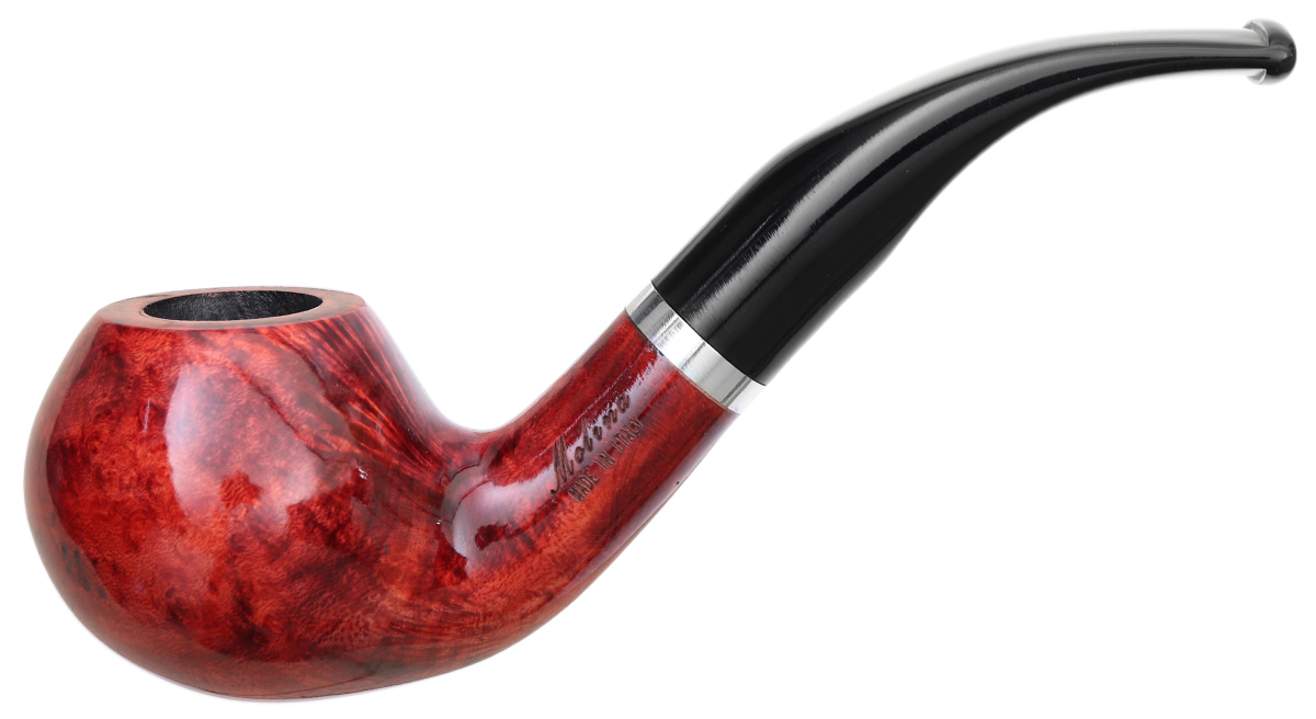 Molina Barasso Terracotta Bent Apple (9mm)