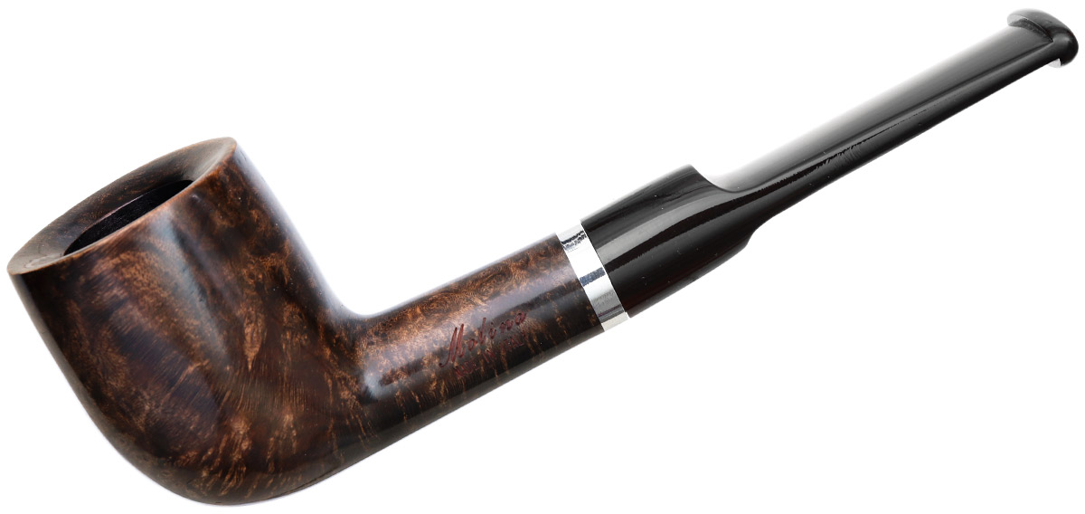 Molina Barasso Brown Billiard (9mm)