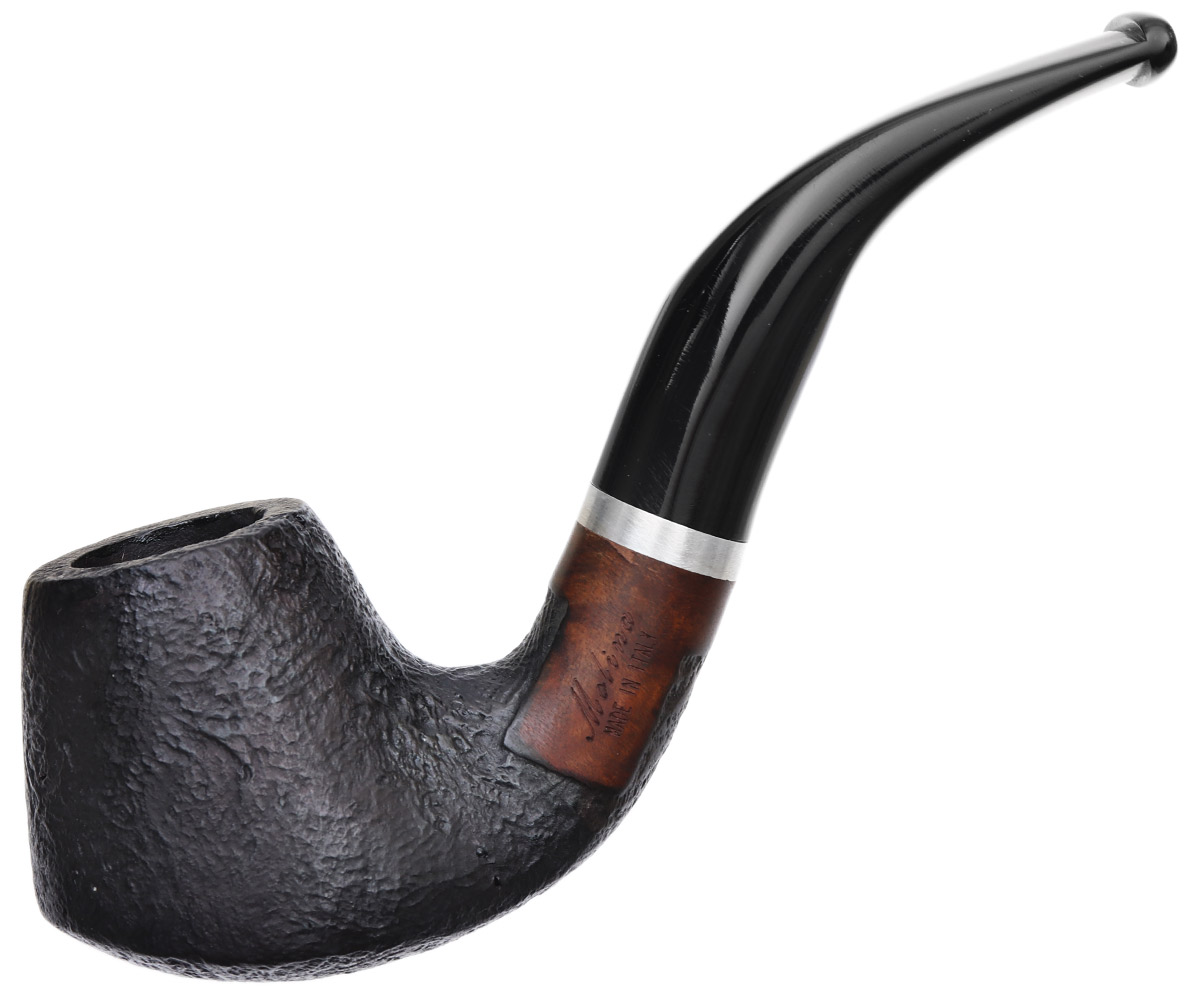 Molina Barasso Sandblasted Volcano (9mm)