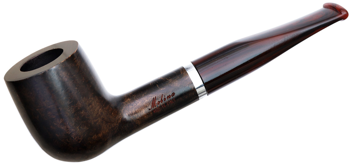 Molina Barasso Brown Billiard (9mm)