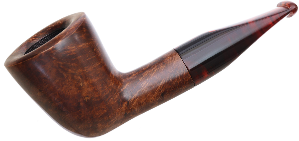 Molina Shorty Brown Dublin (9mm)