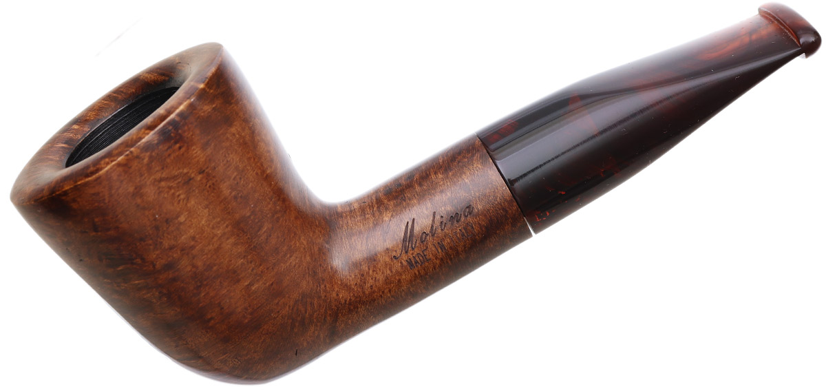 Molina Shorty Brown Dublin (9mm)