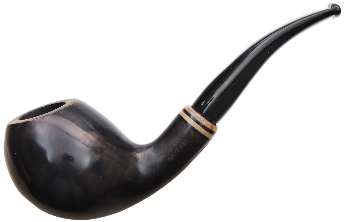 Molina Caporale Grey Bent Egg (9mm)