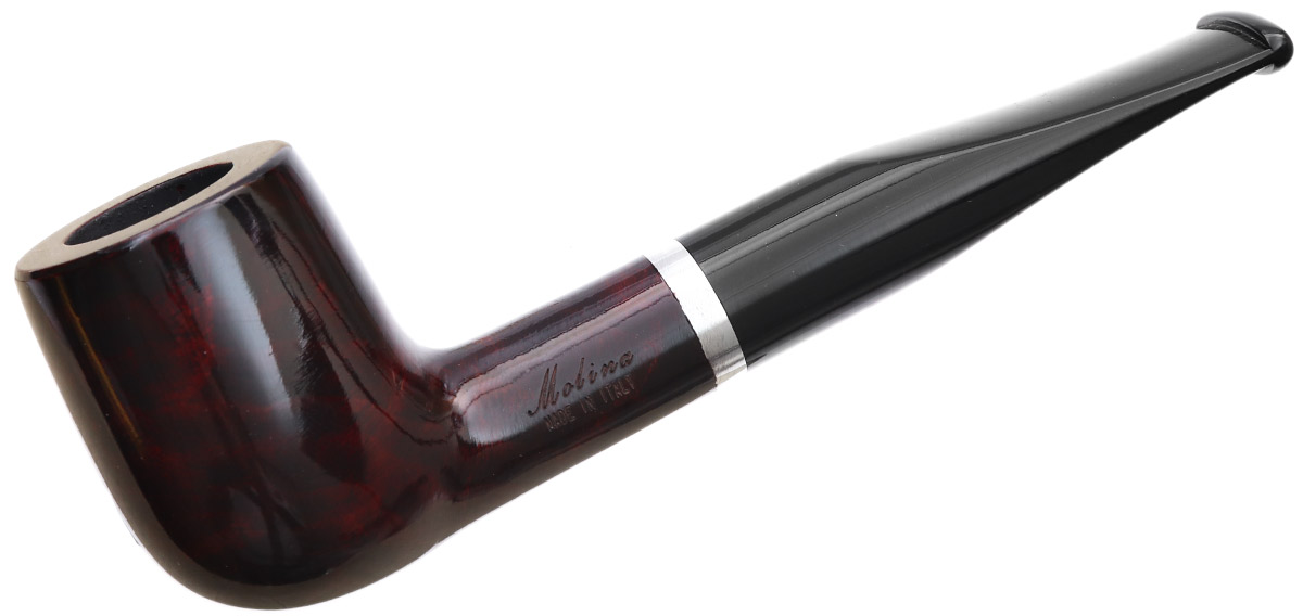 Molina Barasso Burgundy Billiard (9mm)