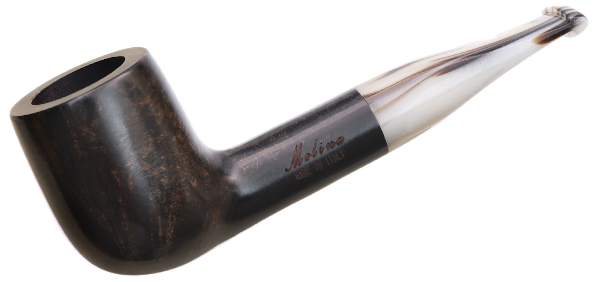 Molina Peppino Grey Billiard (9mm)