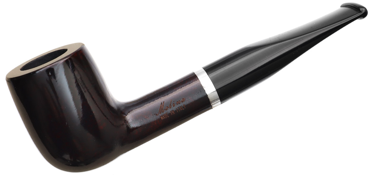 Molina Barasso Burgundy Billiard (9mm)