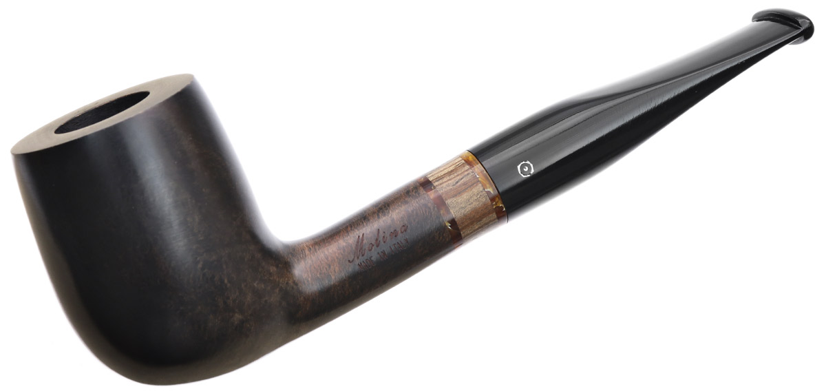 Molina Zebrano Grey Billiard (9mm)