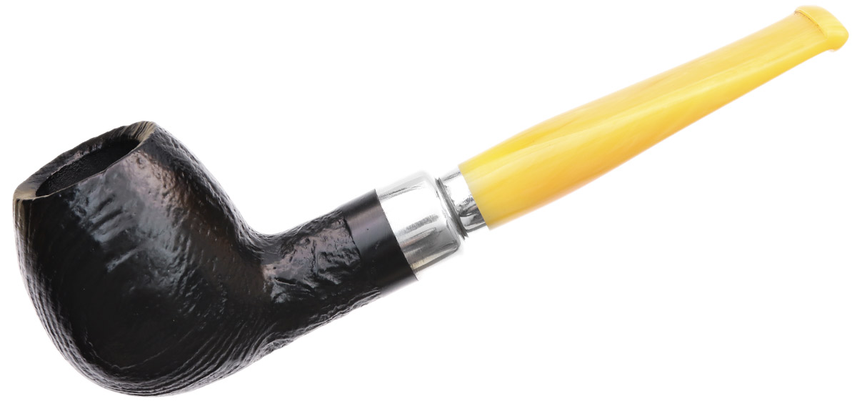 Molina Ambra Sandblasted Army Mount Apple (9mm)