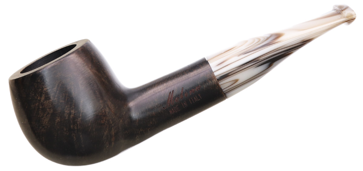 Molina Peppino Grey Apple (9mm)