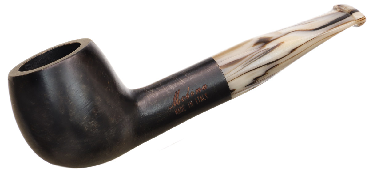 Molina Peppino Grey Apple (9mm)