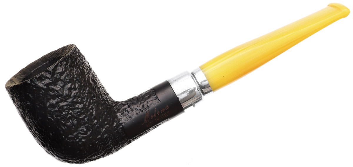 Molina Ambra Sandblasted Army Mount Billiard (9mm)