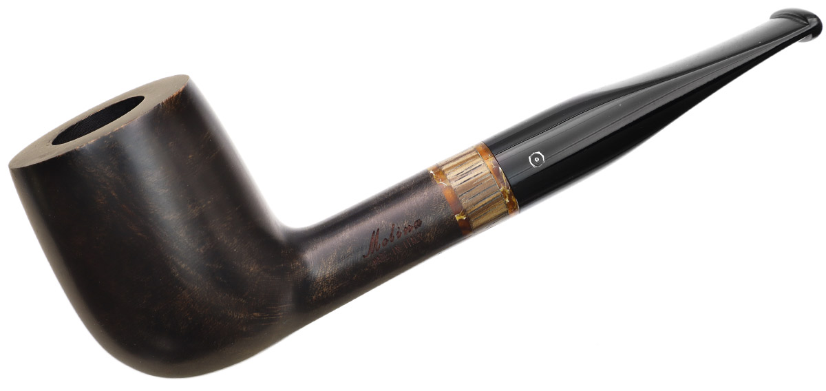 Molina Zebrano Grey Billiard (9mm)