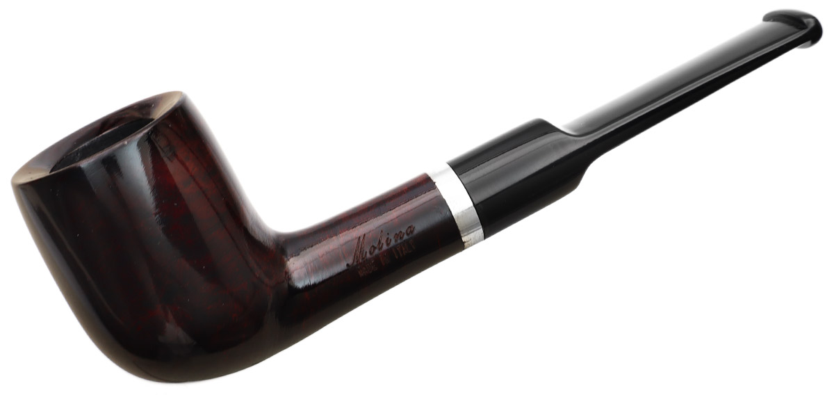 Molina Barasso Burgundy Billiard (9mm)