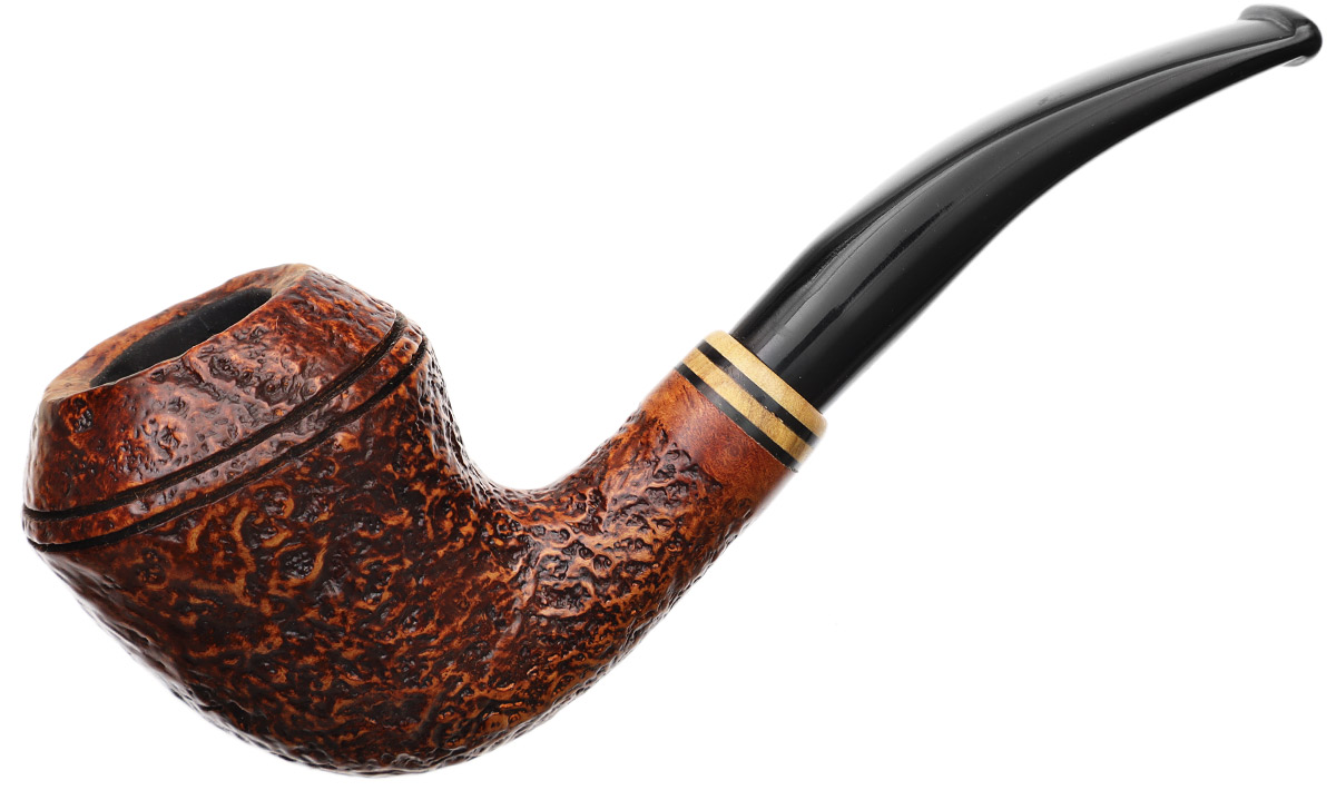 Molina Caporale Sandblasted Rhodesian (9mm)