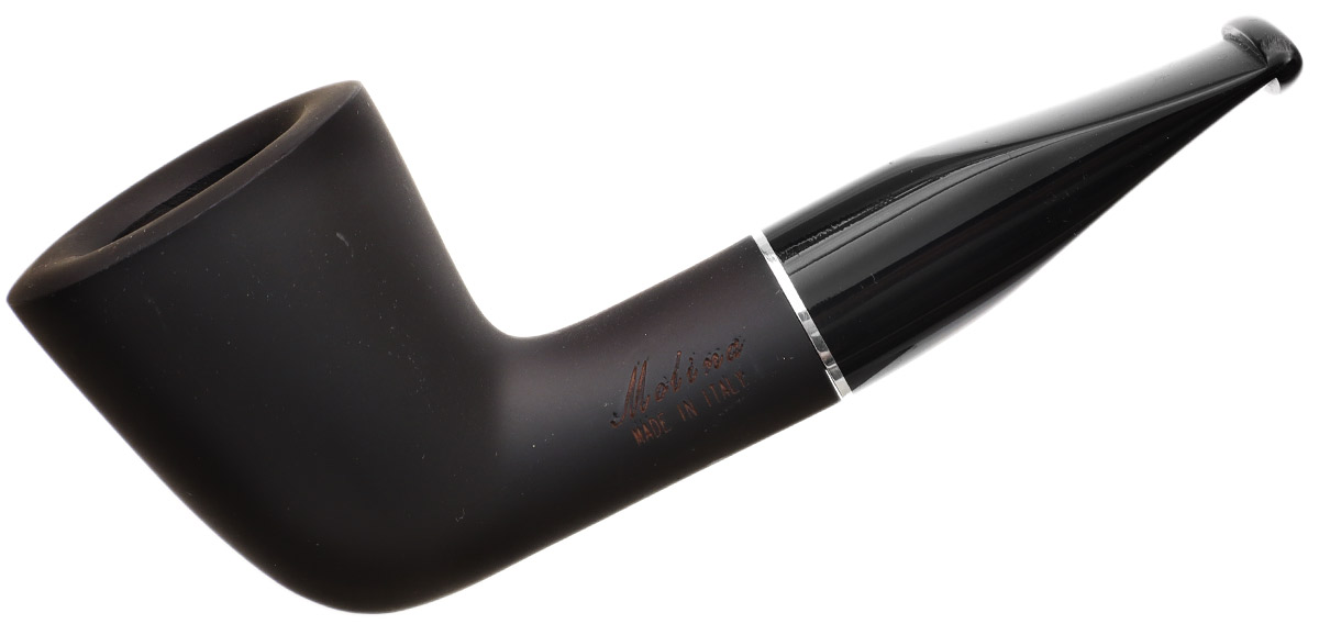 Molina Shorty Black Dublin (9mm)