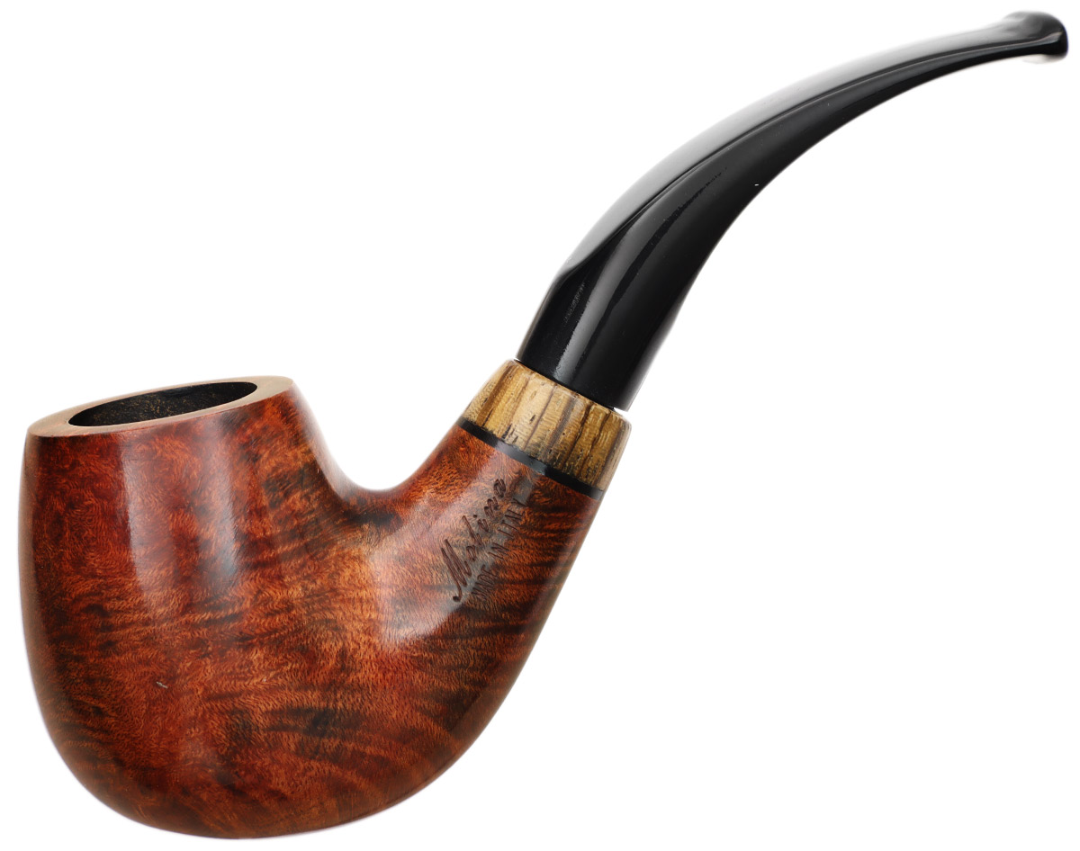 Molina Tramonto Terrracotta Bent Billiard (9mm)