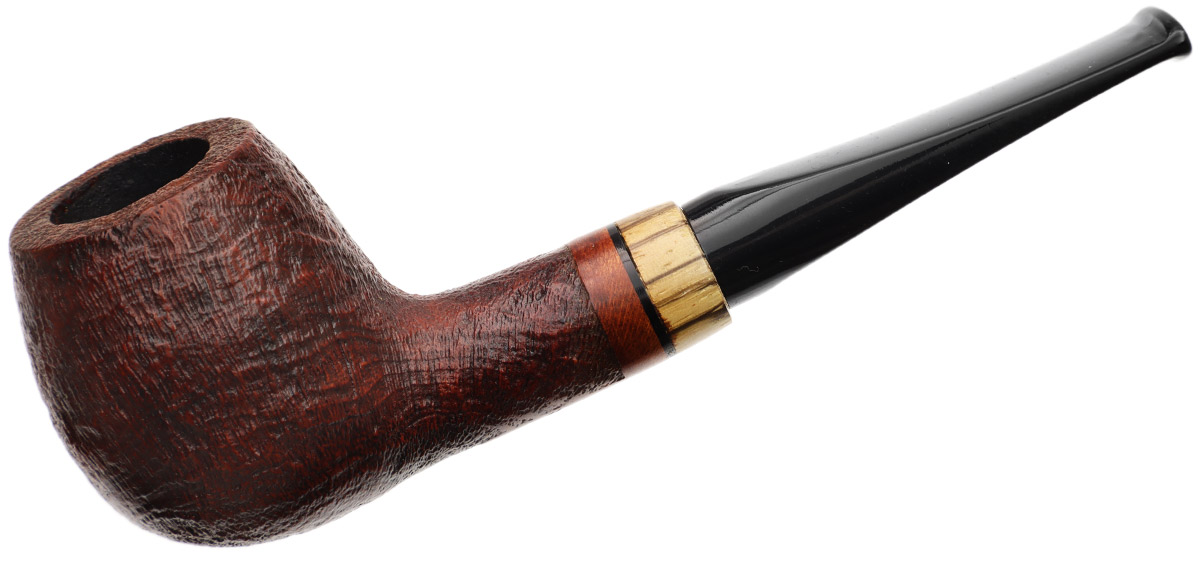 Molina Tramonto Sandblasted Apple (9mm)