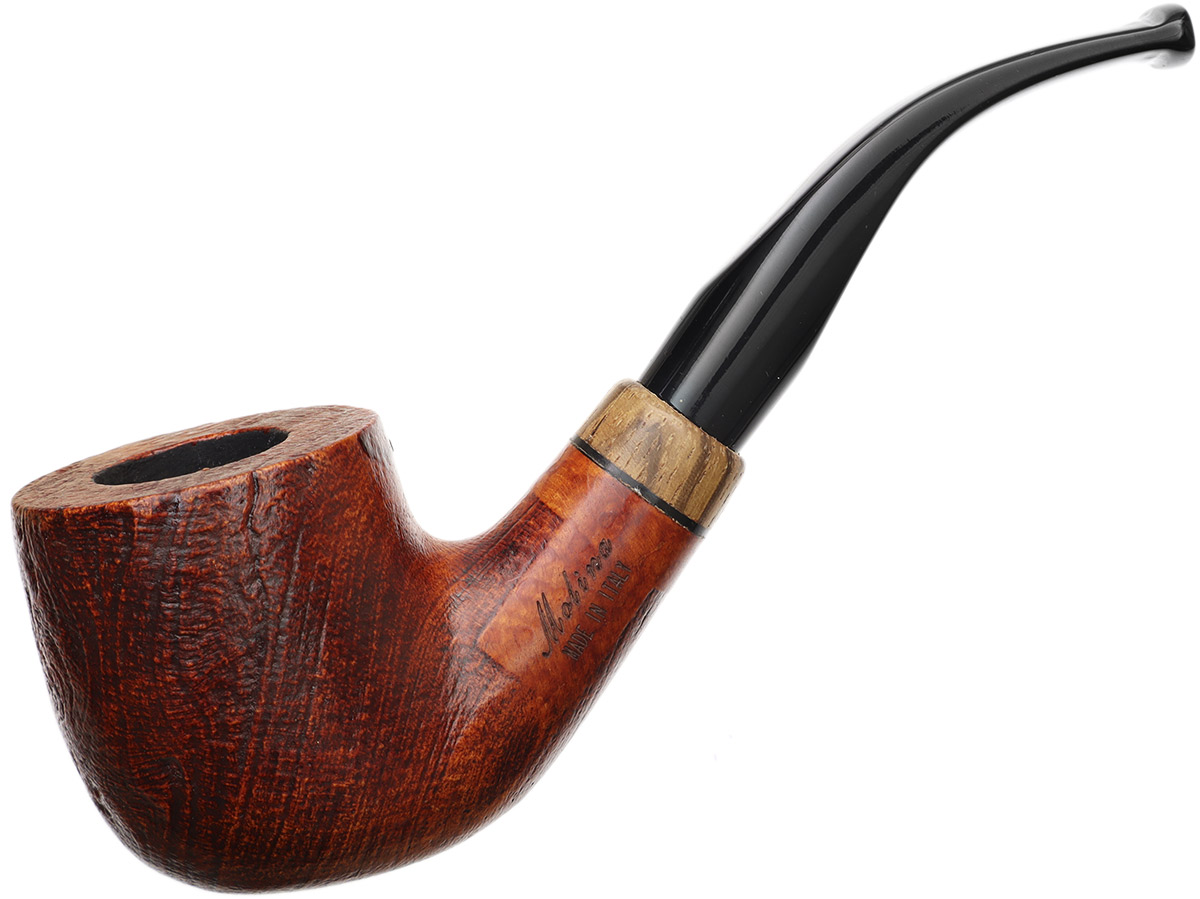 Molina Tramonto Sandblasted Bent Pot (9mm)