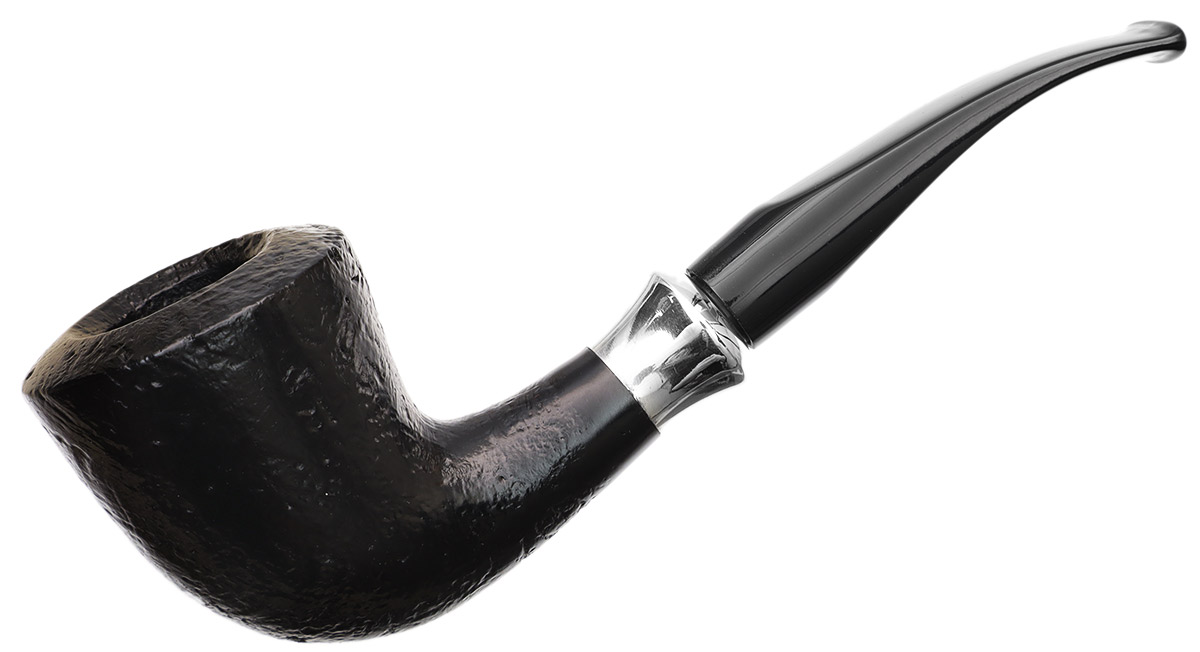 Molina Tromba Sandblasted Bent Dublin (9mm)