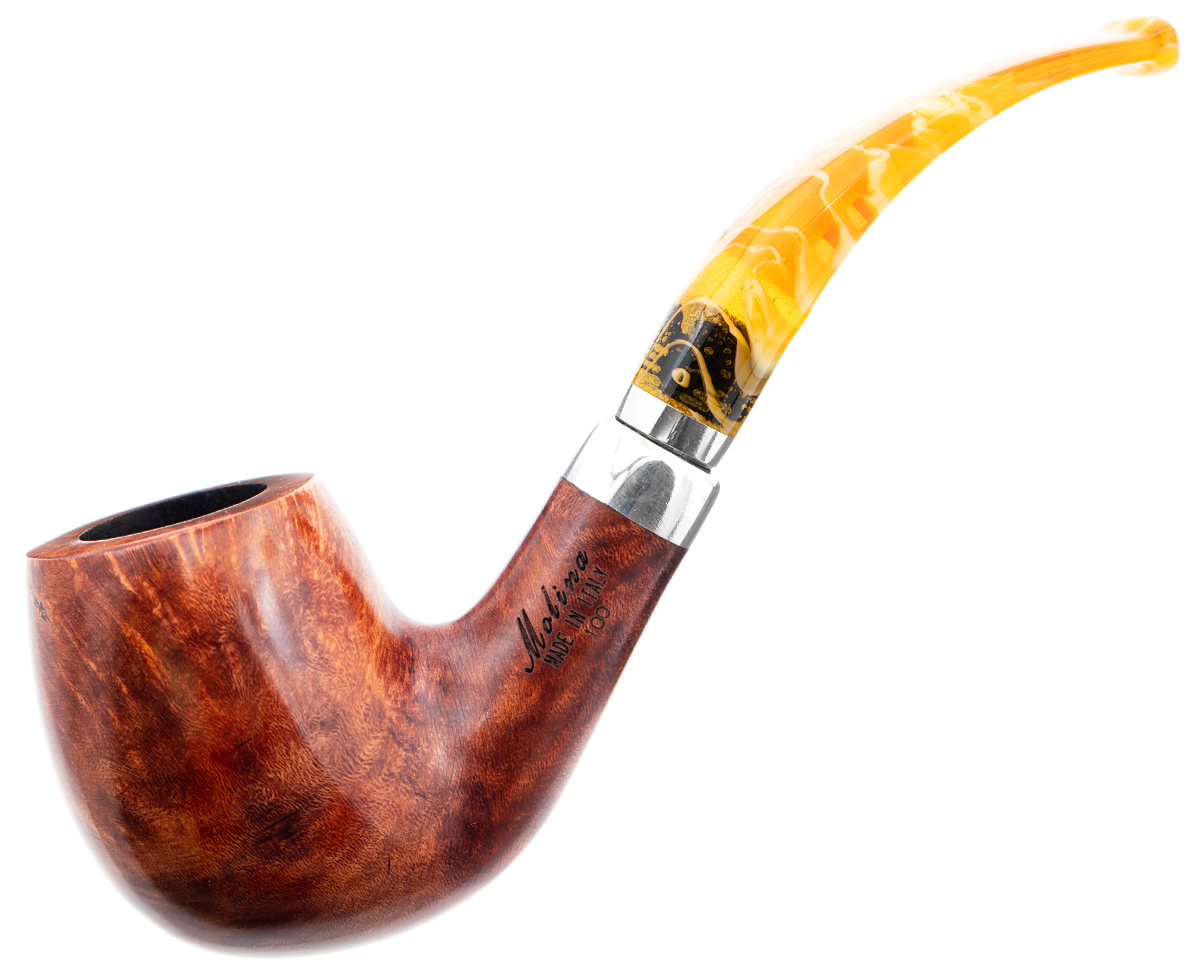 Molina Ambra Smooth (100) (9mm)