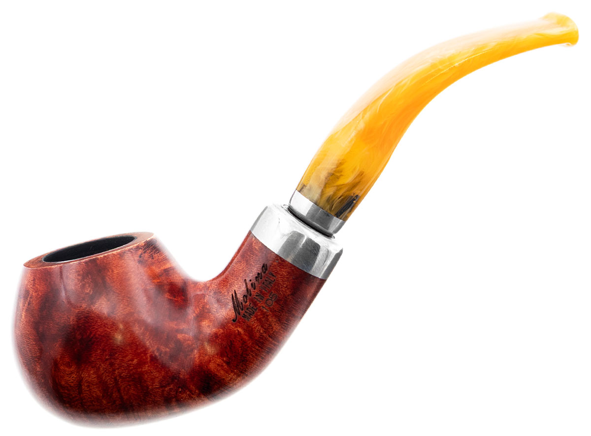 Molina Ambra Smooth (105) (9mm)