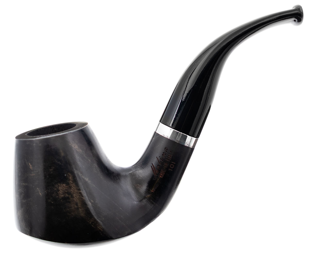 Molina Barasso Smooth Grey (101) (9mm)