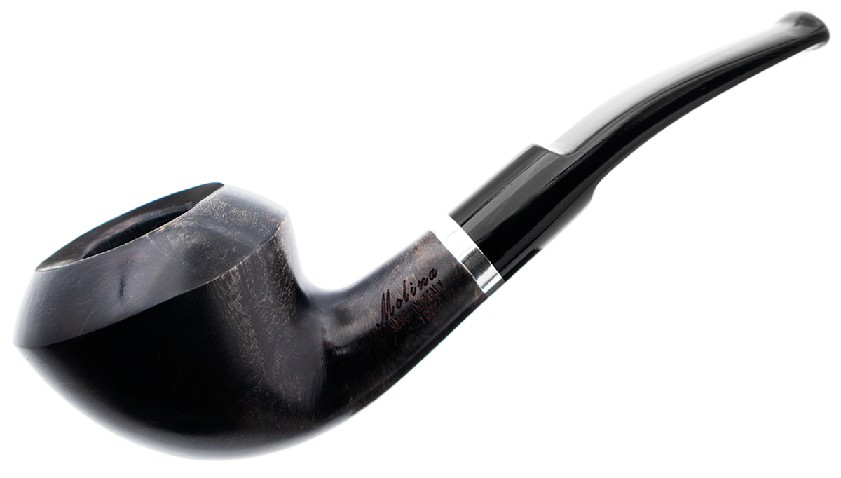 Molina Barasso Smooth Grey (105) (9mm)