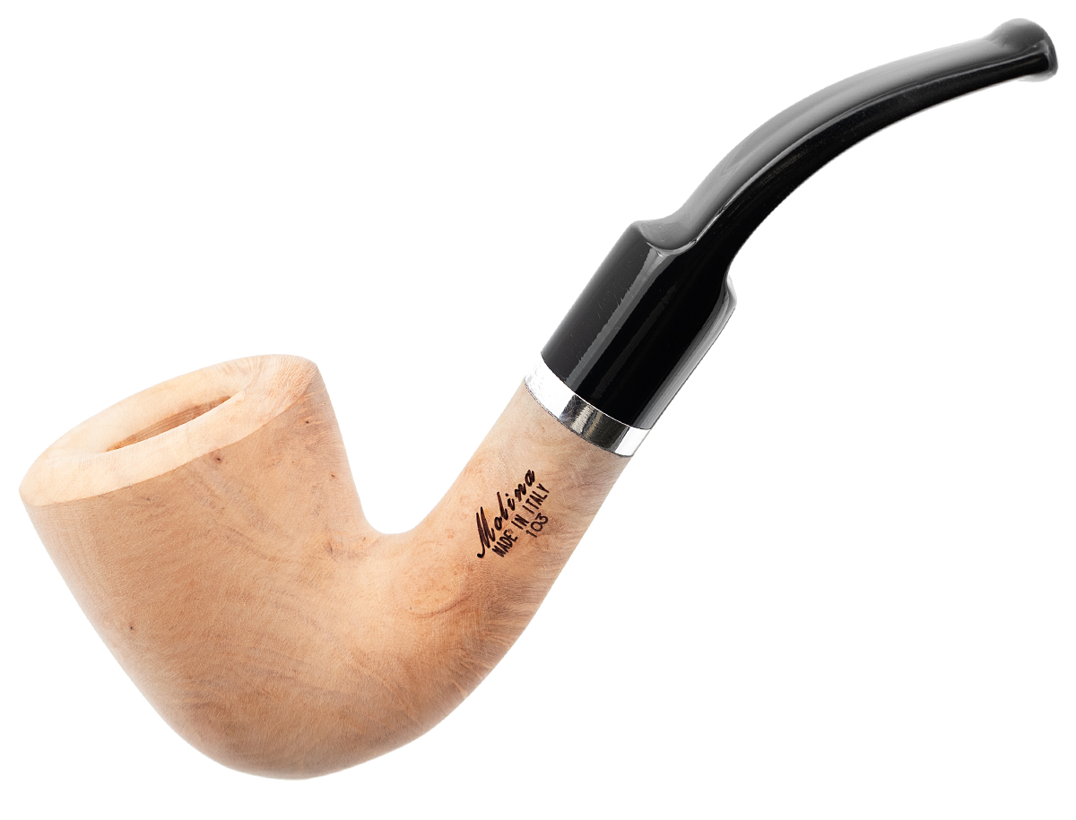 Molina Barasso Smooth Natural (103) (9mm)