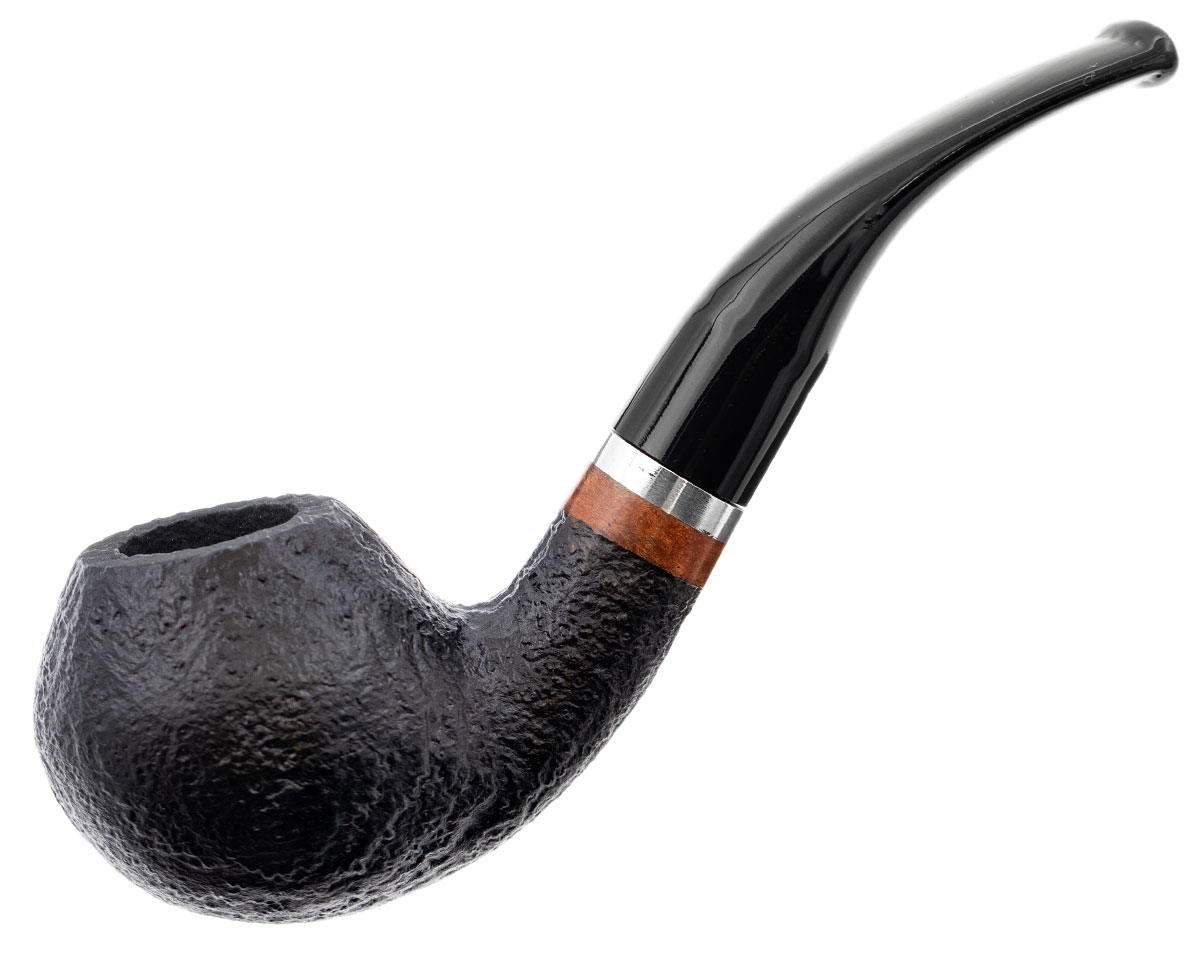 Molina Barasso Sandblasted Black (102) (9mm)