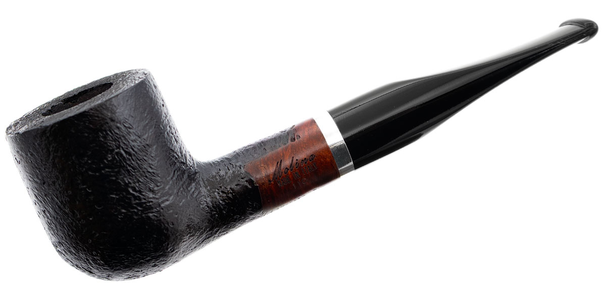 Molina Barasso Sandblasted Black (110) (9mm)