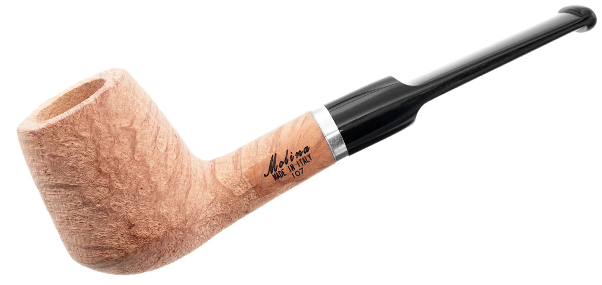 Molina Barasso Sandblasted Natural (107) (9mm)