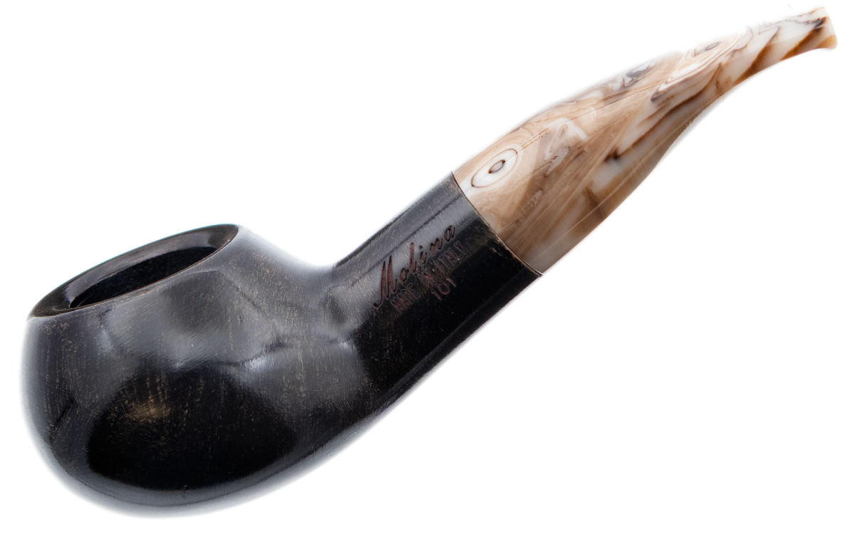 Molina Peppino Grey (101) (9mm)