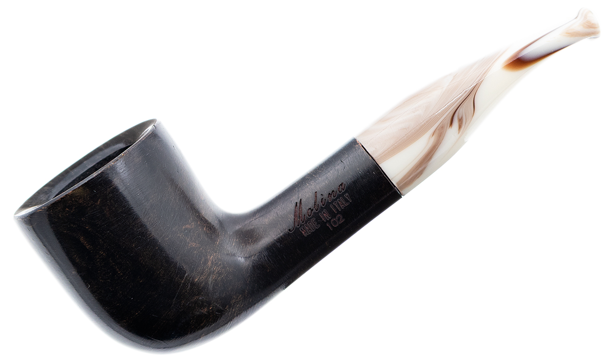 Molina Peppino Grey (102) (9mm)