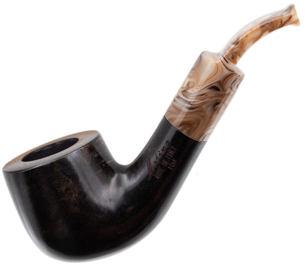 Molina Peppino Grey (104) (9mm)