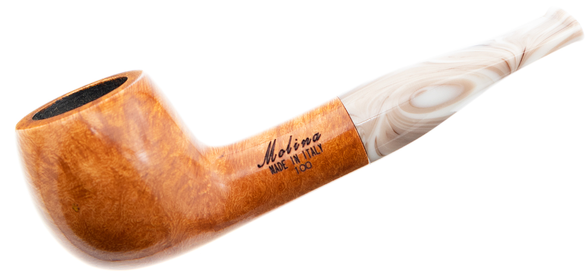 Molina Peppino Natural (100) (9mm)