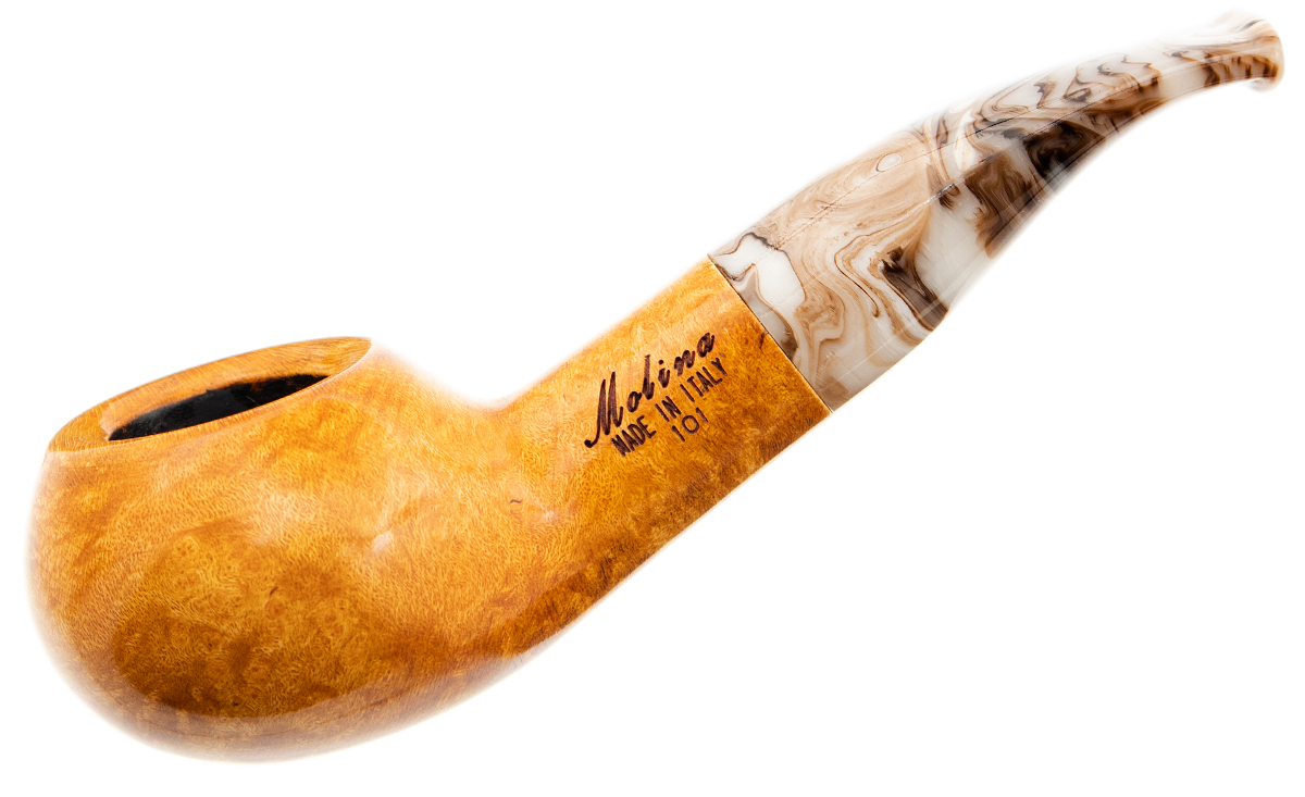 Molina Peppino Natural (101) (9mm)