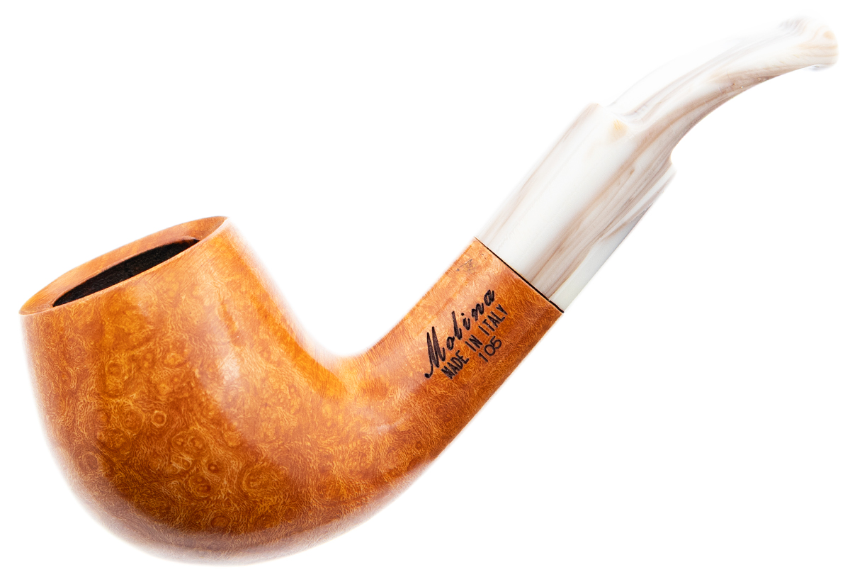 Molina Peppino Natural (105) (9mm)