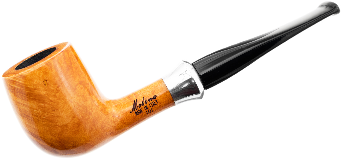 Molina Tromba Smooth (101) (9mm)