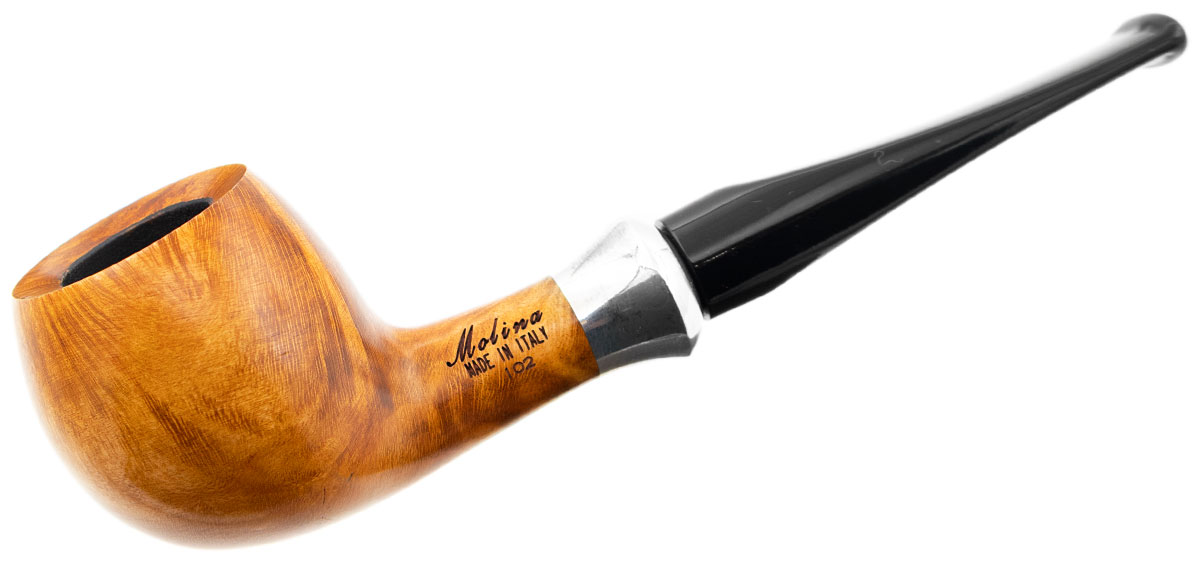 Molina Tromba Smooth (102) (9mm)