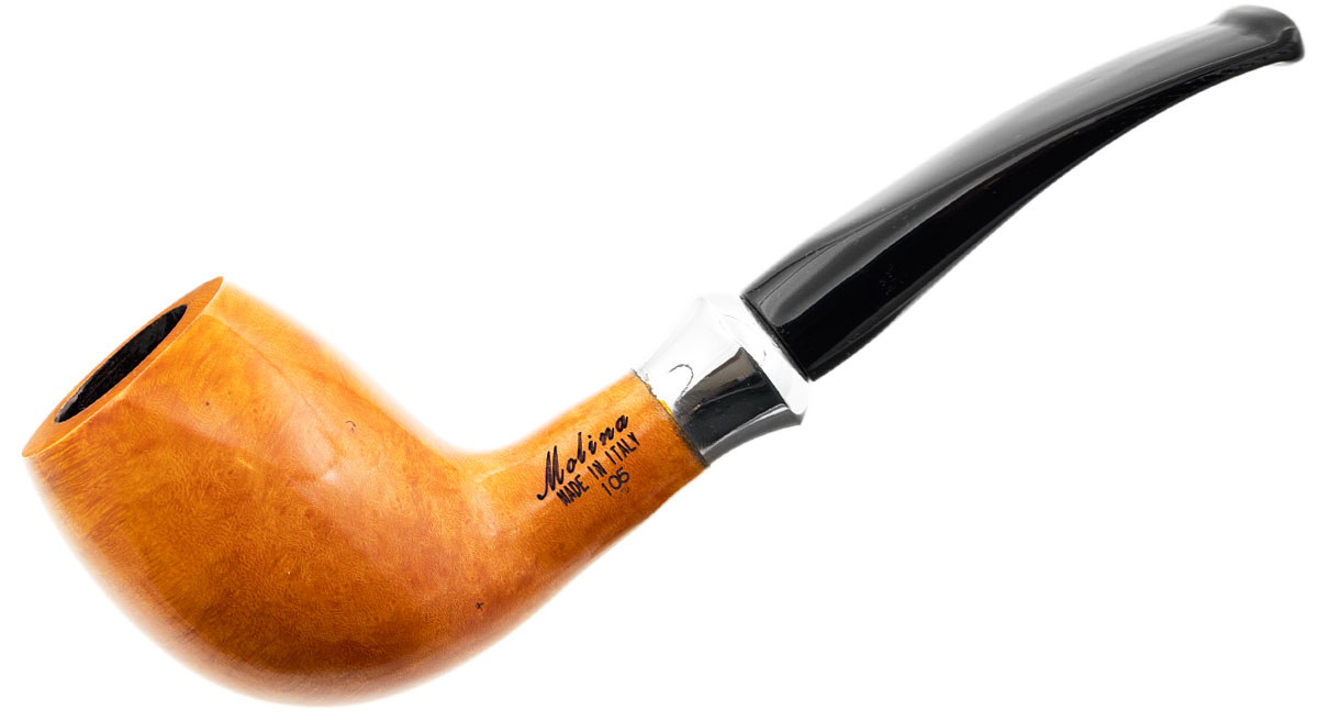 Molina Tromba Smooth (105) (9mm)