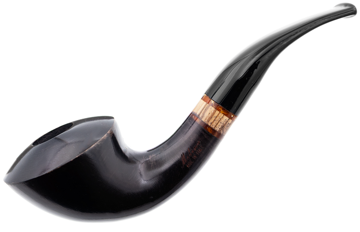 Molina Zebrano Smooth (DPU2) (9mm)