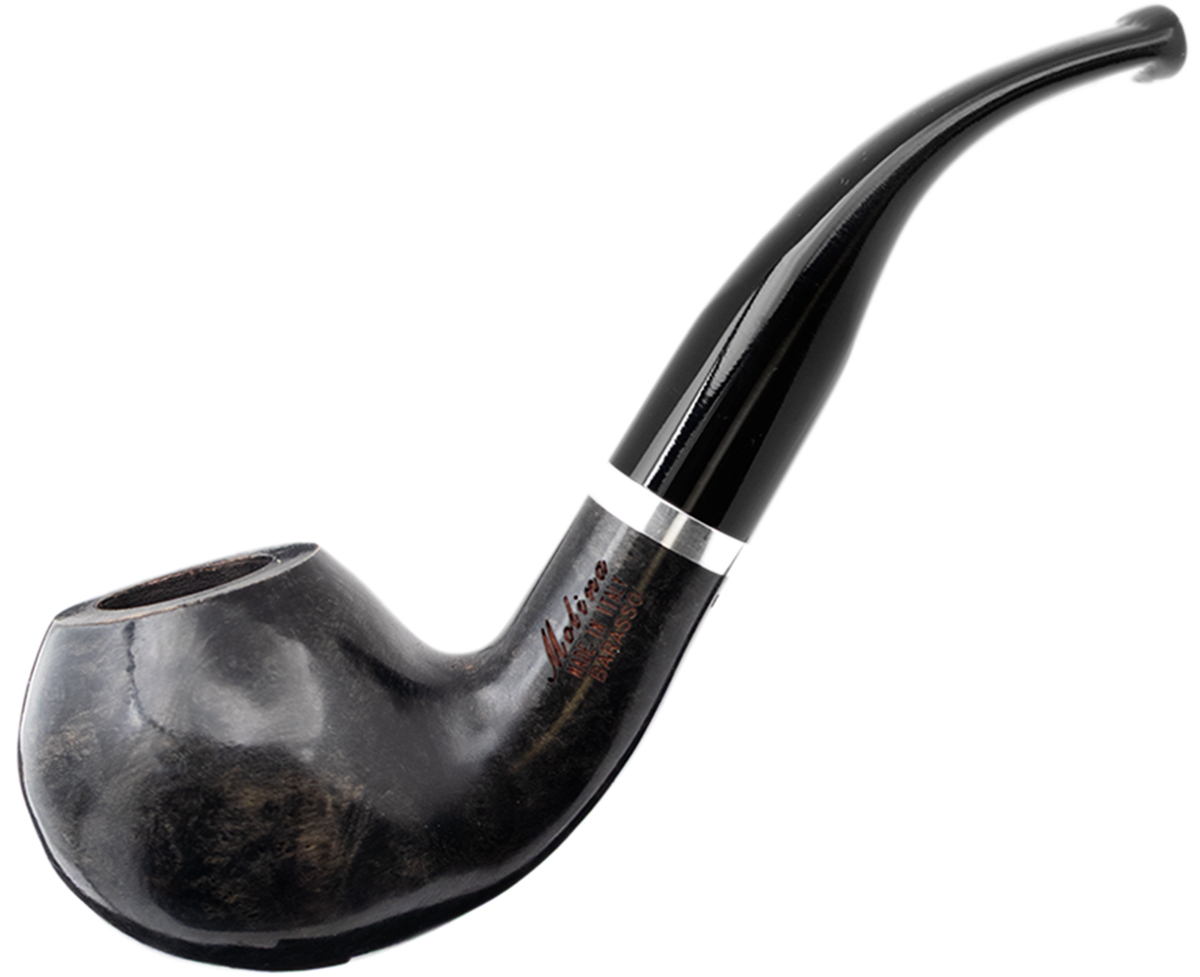 Molina Barasso Smooth Grey (C1438) (9mm)