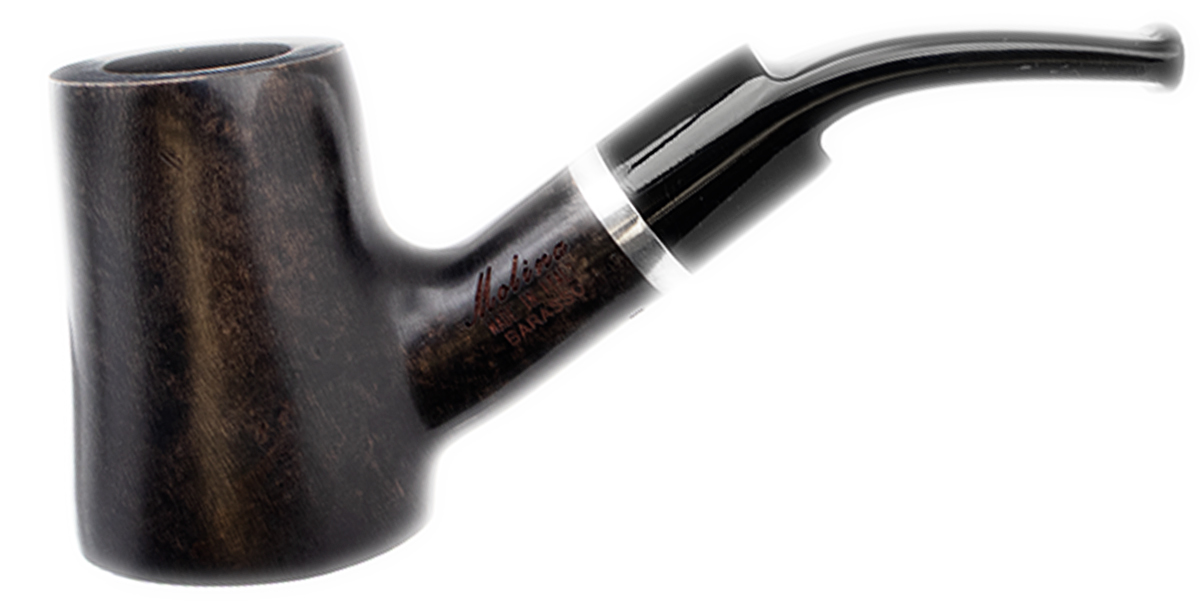 Molina Barasso Smooth Grey (DP13) (9mm)