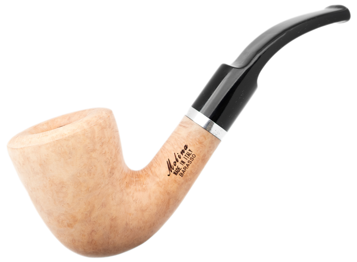 Molina Barasso Smooth Natural (190) (9mm)
