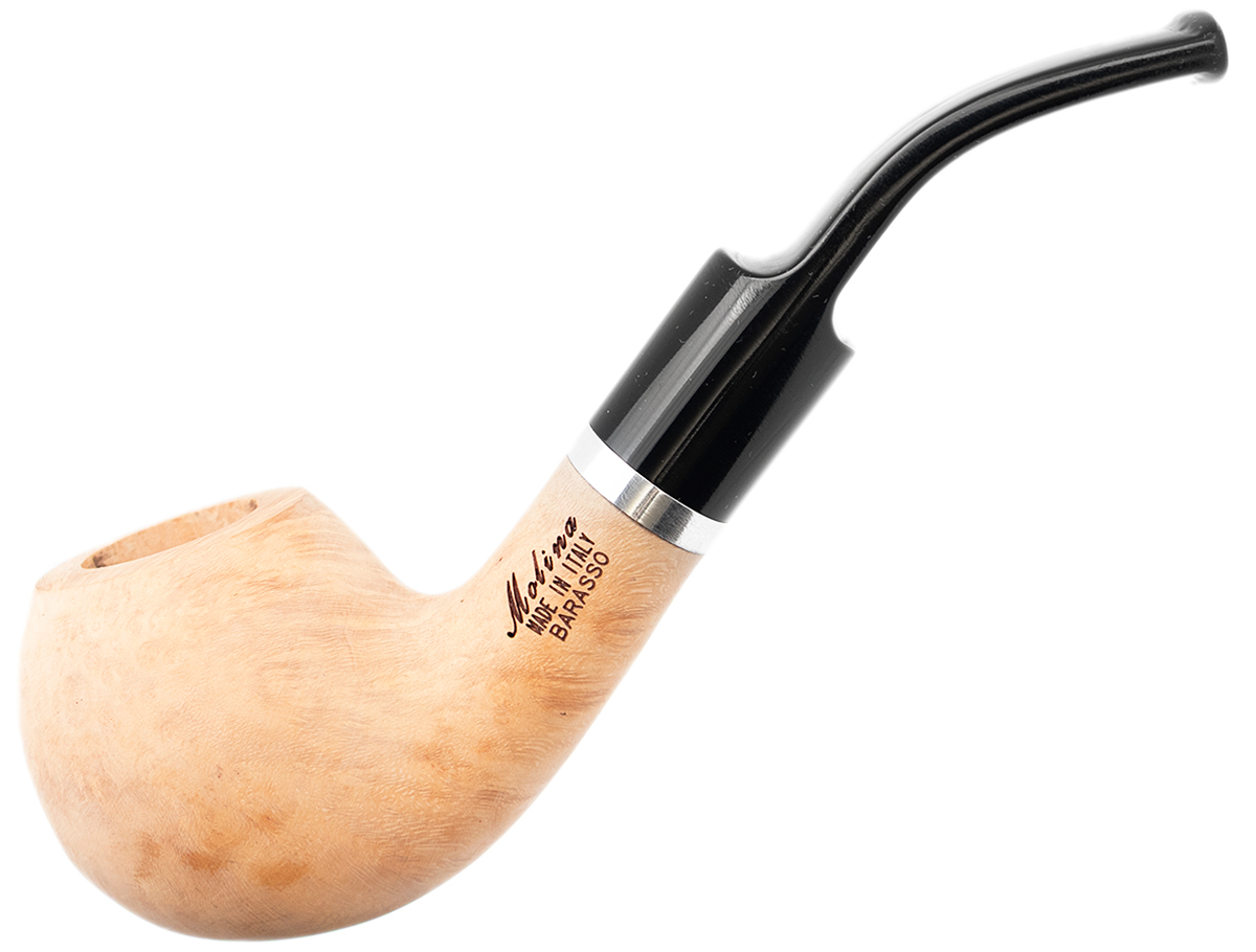 Molina Barasso Smooth Natural (11H) (9mm)