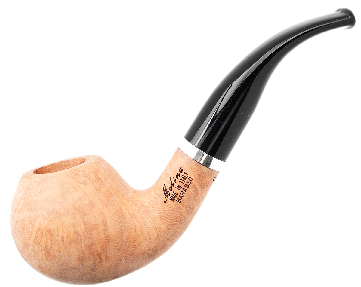 Molina Barasso Smooth Natural (C1438) (9mm)