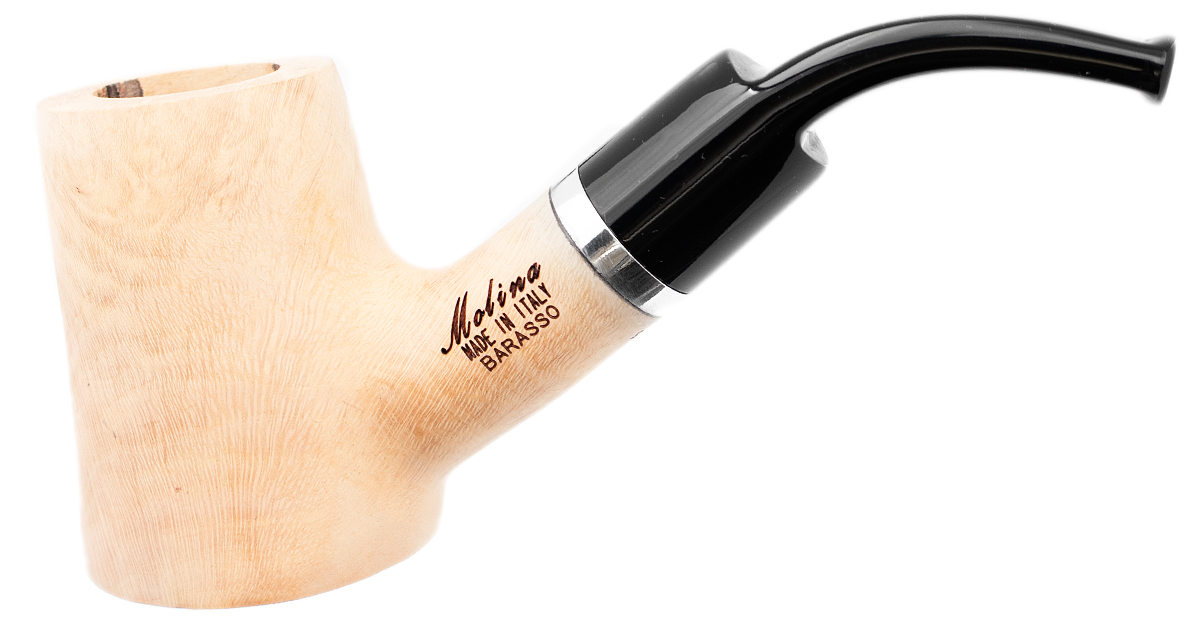 Molina Barasso Smooth Natural (DP13) (9mm)