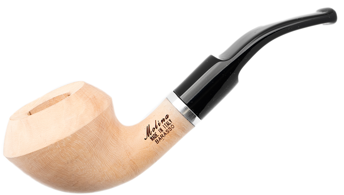 Molina Barasso Smooth Natural (M1) (9mm)