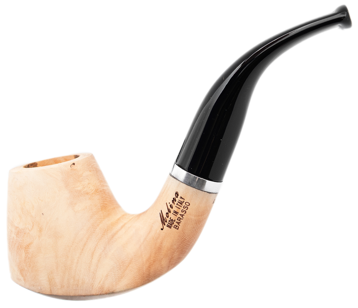 Molina Barasso Smooth Natural (M11) (9mm)